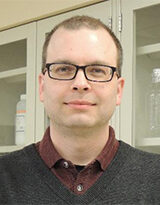 Michael D. Robek, PhD