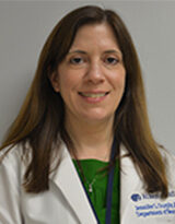 Jennifer Durphy, MD