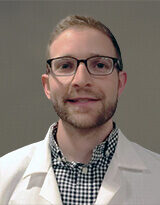 Cameron Waldman, MD