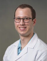 Caleb Watkins, MD