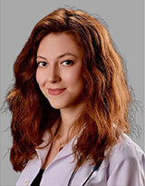 Zeynep Ovacik, MD