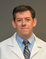 Kevin Mansfield, MD