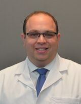 Robert Heller, MD