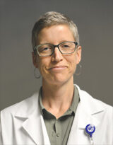 Rebecca Stetzer, MD