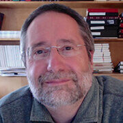 Jim Drake