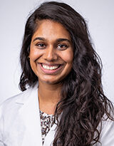 Ashima Agarwal, MBChB