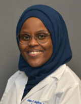 Atsan Senghor, MD