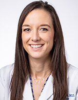 Caitlyn Smith, MD