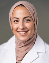Wasila Mansouri, MD