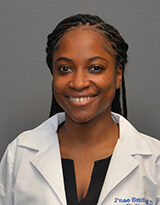 J’nae Smith, MD