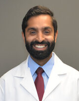 Rishi Malik, MD