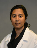 Divya Cherukupalli, MBBS, MD