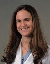 Lindsay Gennari, MD