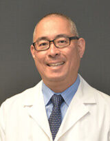 Edwin Ozawa, MD