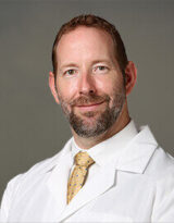 Geoffrey Gillespie, MD