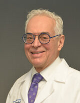 Portrait of Dr. Barry Kogan
