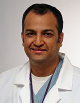 Sridhar Musuku, MD