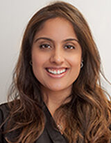 Reena Parikh, MD