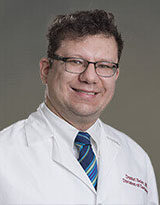 Dmitri Belov, MD