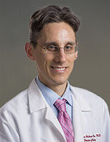 Joshua Schulman-Marcus, MD