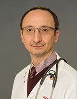 Mikhail Torosoff, MD, PhD