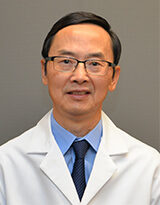 Zhenggang Xiong, MD, PhD