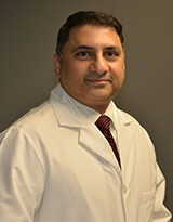 Nabeel Herial, MD