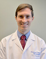Nicholas Field, MD