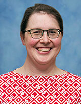 Brigid Mack, MD