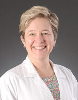 Susan Bradford, MD, Chair, Obstetrics & Gynecology