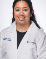 Earyn Vega Calvis, MD