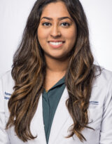 Praveena Logeswaran, MD