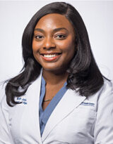 Marah Jolibois, MD