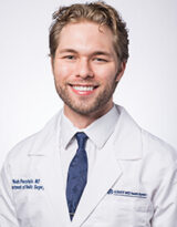 Noah Pierzchajlo, MD