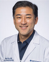 Jeffrey Kim, MD
