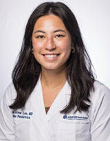 Sydney Lim, MD