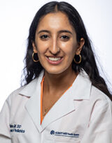 Mahima Gill, Med-Peds Resident