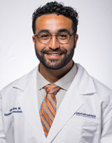 Adam Abbas, MD