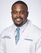 Devante Bryant-Nurse, MD