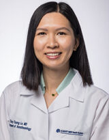 Thuy Duong Le, MD