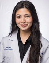 Asina Wahab, MD