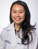 Amy Zheng, DO