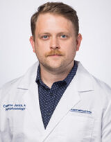 Cameron Jurica, MD
