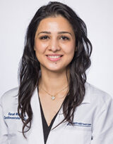 Sarah Malik, MD