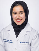 Ayesha Ropri, MD