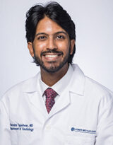 Navrindra Tajeshwar, MD