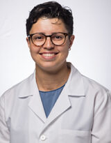 Madeline Levy, DO