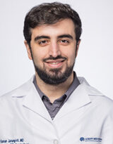 Kanan Jahangirli, MD