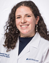 Samantha Stone, MD