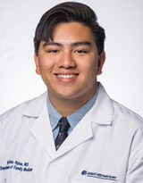 Nyi-rein Kyaw, MD